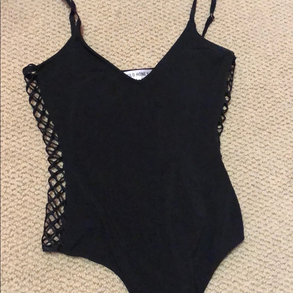 Bodysuit